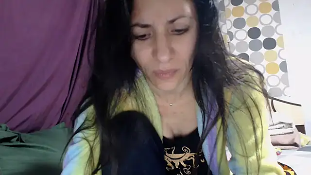 sexyevalove online show from 11/16/25, 03:44