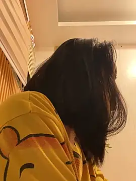 HeavenlyStar online show from 11/20/25, 07:36