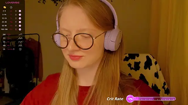 Snapshot of mollytuck chatting on 02/01/26, 02:48 mollytuck online show from 02/01/26, 02:48