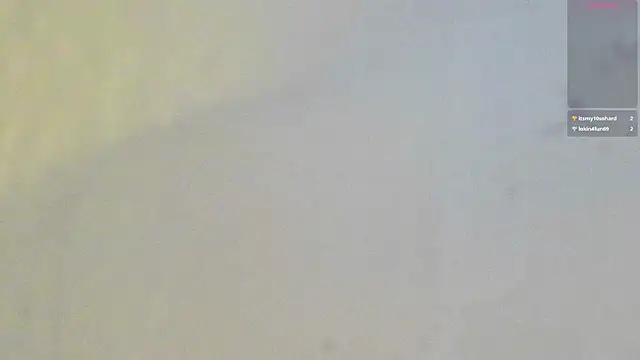 Snapshot of DoMeDoggyDiana chatting on 01/21/25, 07:50 DoMeDoggyDiana online show from 01/21/25, 07:50