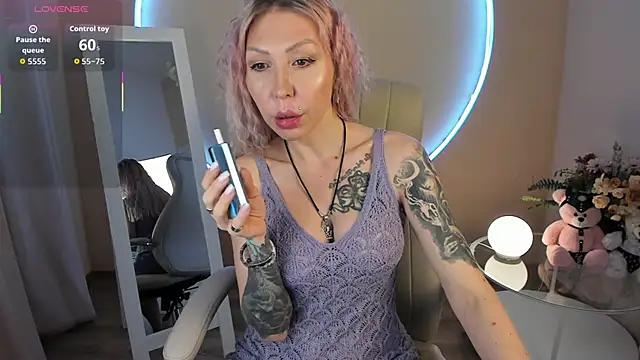 JessicaJane  online show from 12/05/25, 07:07