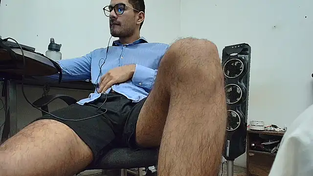 x-sebastian online show from 02/16/26, 03:54