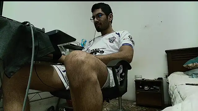 x-sebastian online show from 03/31/26, 07:27