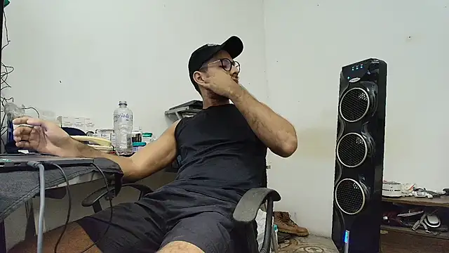 x-sebastian online show from 02/07/26, 01:13