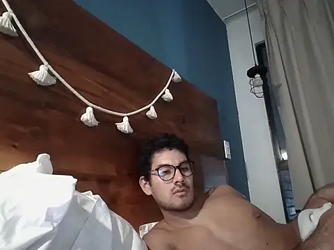 x-sebastian online show from 01/09/26, 05:36