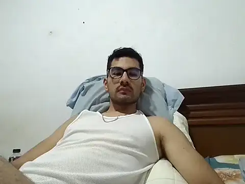 x-sebastian online show from 10/05/25, 07:15