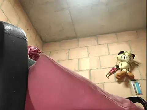 Camilalatin69 online show from 12/15/25, 04:46