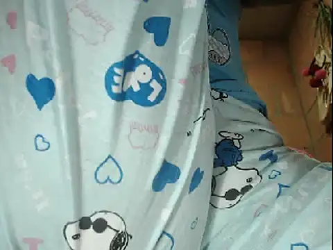 Camilalatin69 online show from 11/29/25, 05:46