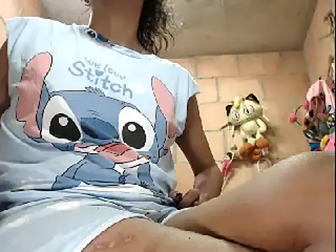 Camilalatin69 online show from 02/14/26, 12:00