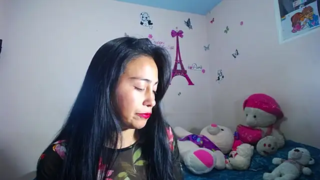 hanna girl21 online show from 01/14/26, 11:08