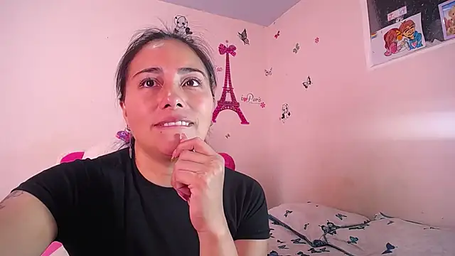 hanna girl21 online show from 02/25/26, 08:19