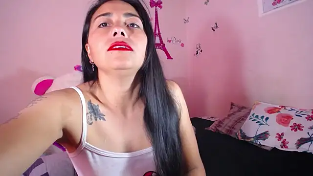 hanna girl21 online show from 06/19/26, 08:03