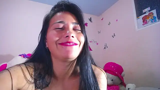 hanna girl21 online show from 04/15/26, 01:59