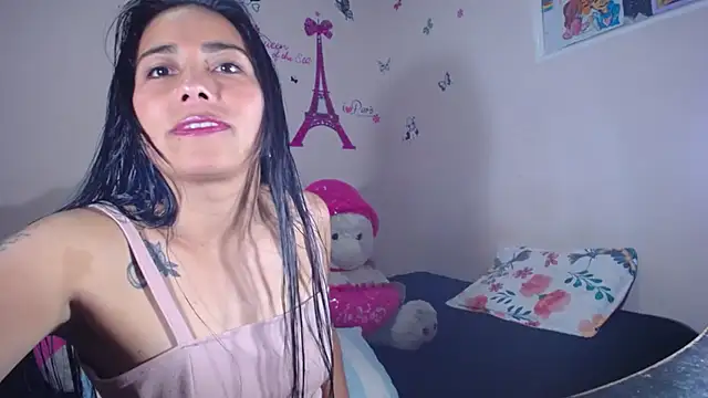 hanna girl21 online show from 06/26/26, 10:59