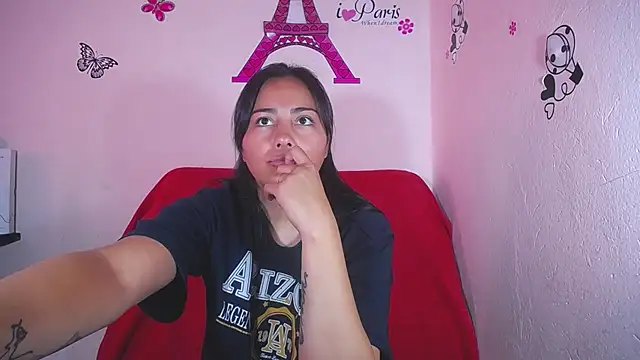 hanna girl21 online show from 03/12/25, 07:04