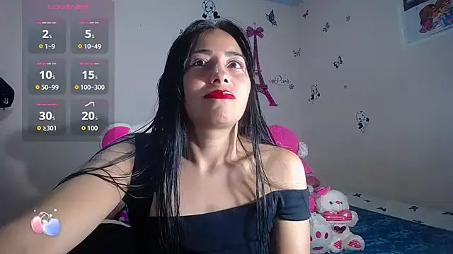 hanna girl21 online show from 11/09/25, 01:09