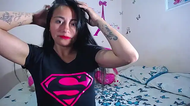 hanna girl21 online show from 02/20/26, 01:02