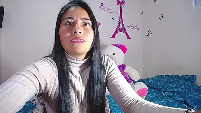 hanna girl21 online show from 04/30/26, 02:13