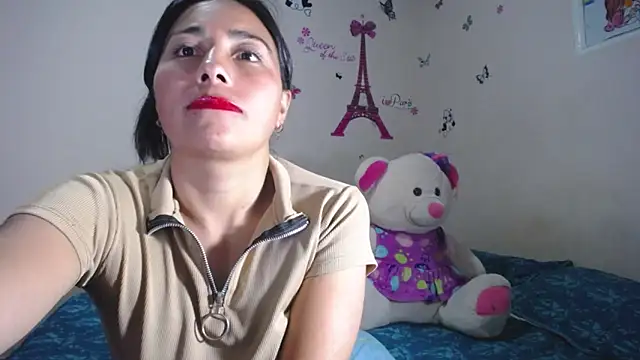 hanna girl21 online show from 04/11/26, 01:46