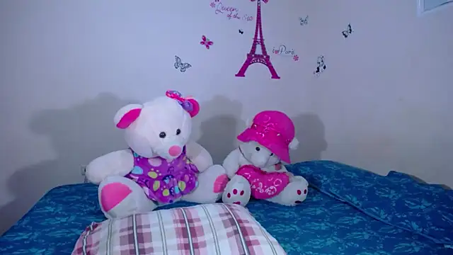 hanna girl21 online show from 05/13/26, 03:02