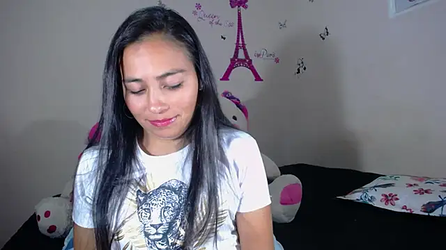 hanna girl21 online show from 07/10/26, 01:49