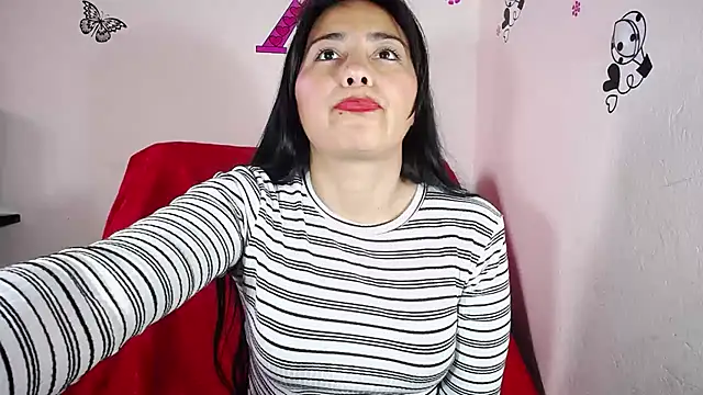 hanna girl21 online show from 03/05/25, 07:49