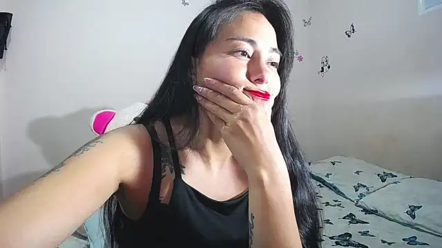 hanna girl21 online show from 02/27/26, 01:39