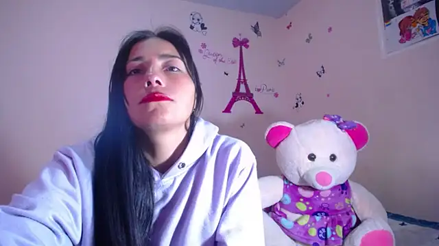 hanna girl21 online show from 11/27/25, 01:33