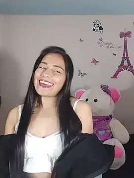 hanna girl21 online show from 06/21/26, 02:50