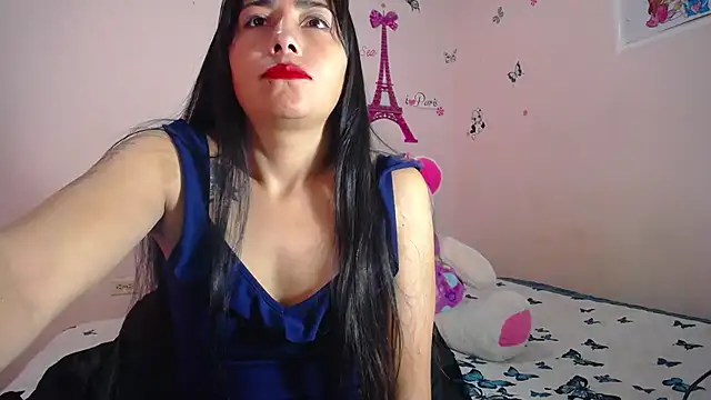 hanna girl21 online show from 11/24/25, 06:41