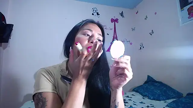 hanna girl21 online show from 03/09/26, 03:21