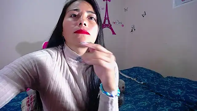 hanna girl21 online show from 05/06/26, 10:14