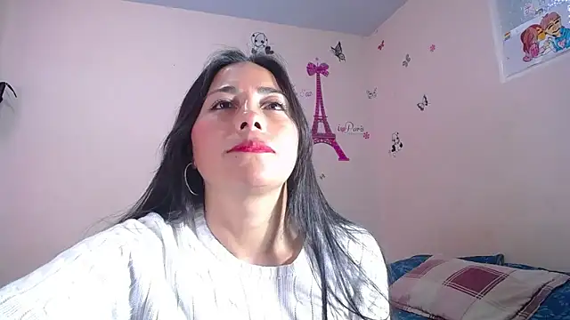 hanna girl21 online show from 03/18/26, 06:53