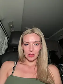 HopeHeaven online show from 09/19/25, 08:57