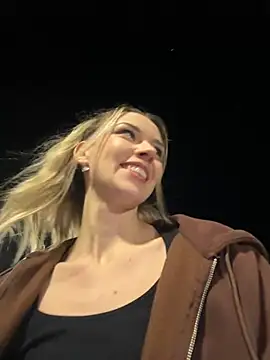 HopeHeaven online show from 01/18/25, 09:24