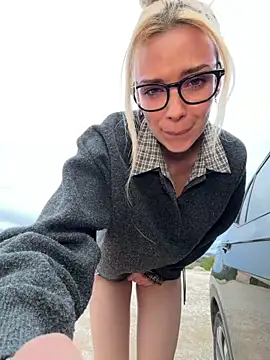 HopeHeaven online show from 12/21/25, 04:19