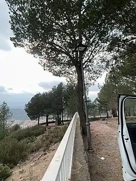 HopeHeaven online show from 02/28/25, 09:23