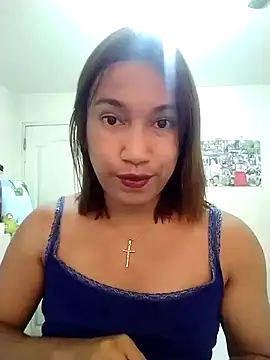 Angel Camshot online show from 02/07/25, 12:31