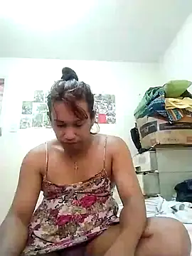 Angel Camshot online show from 01/14/25, 03:22