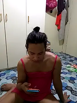 Angel Camshot online show from 09/11/25, 05:51