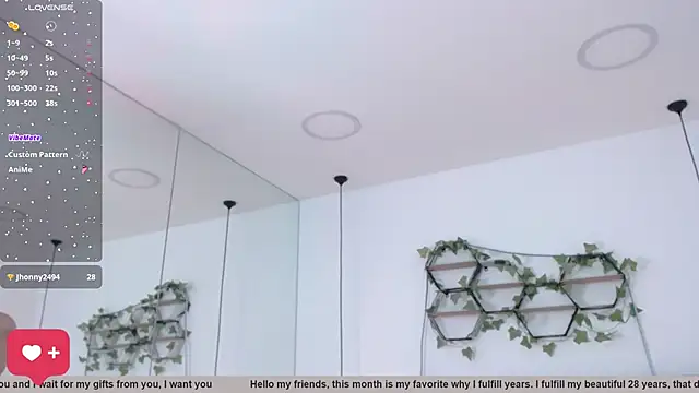 Athompzon online show from 03/15/25, 02:14