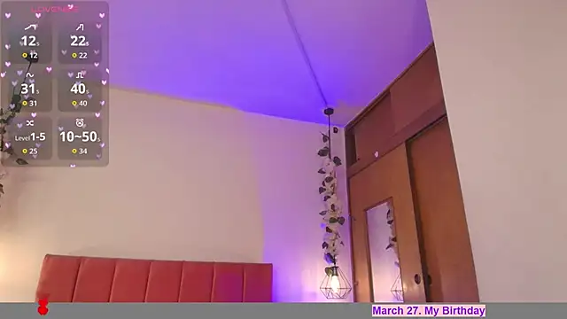 Snapshot of Athompzon chatting on 03/20/26, 11:33 Athompzon online show from 03/20/26, 11:33