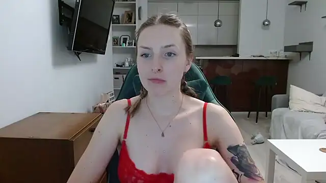 illusorycat online show from 09/15/25, 09:15