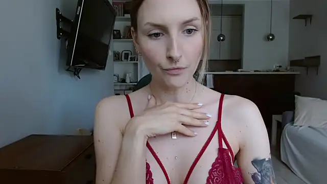 illusorycat online show from 10/13/25, 11:23
