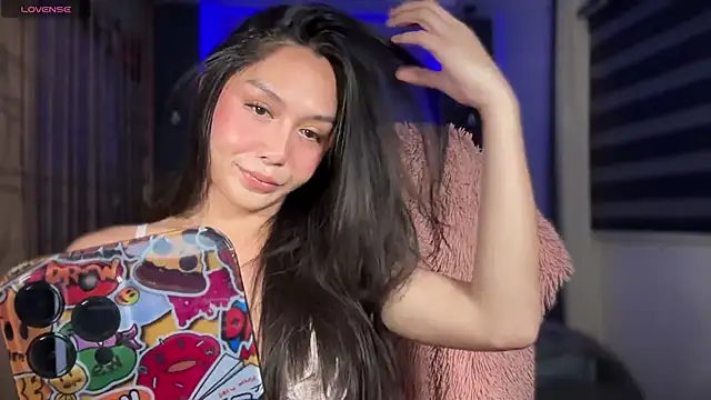 UrdreamTSgirl online show from 10/06/25, 11:55