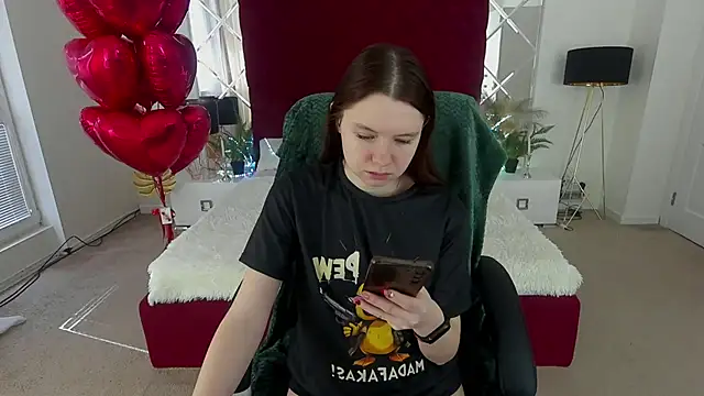 Snapshot of MaRich_Ka chatting on 02/11/25, 10:36 MaRich Ka online show from 02/11/25, 10:36