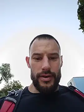 DanielRambo1989 online show from 08/06/26, 03:34