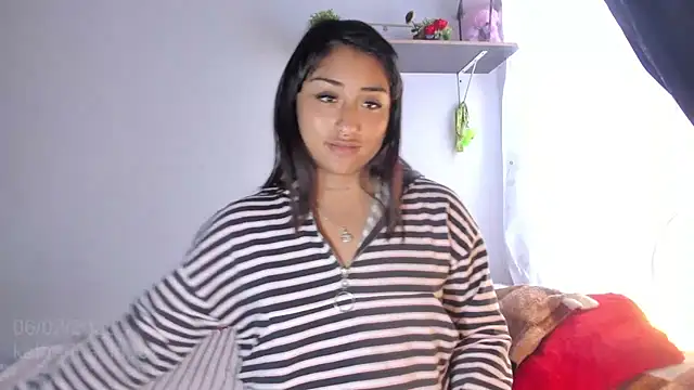 Katharina Lopez online show from 02/06/26, 03:30