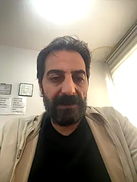 MAHKE12 online show from 09/23/25, 09:27