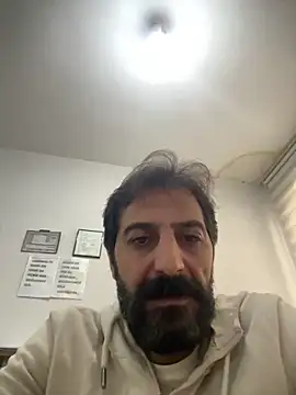 MAHKE12 online show from 09/25/25, 06:19